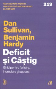 Deficit si Castig - Carti.Crestinortodox.ro