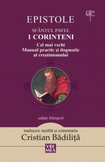 1 Corinteni - Carti.Crestinortodox.ro