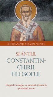 Sfantul Constantin-Chiril Filosoful - Carti.Crestinortodox.ro