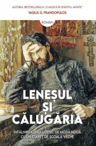 Lenesul si calugaria - Carti.Crestinortodox.ro