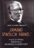 Urmand Sfintilor Parinti... : viata si opera parintelui Georges Florovsky