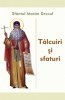 Talcuiri si sfaturi - Sfantul Maxim Grecul