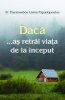 Daca... As retrai viata de la inceput