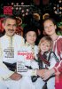 Familia ortodoxa - mai 2025