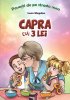 Povesti de pe strada mea - Capra cu 3 lei