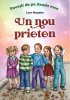 Povesti de pe strada mea - Un nou prieten