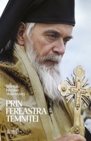 Prin fereastra temnitei - Carti.Crestinortodox.ro