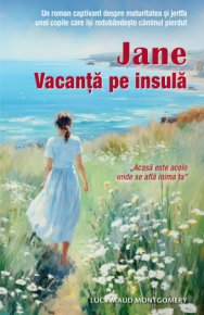 Jane - Vacanta pe insula - Carti.Crestinortodox.ro