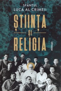 Stiinta si religia - editia a doua - Carti.Crestinortodox.ro