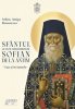 Sfantul Cuvios Marturisitor Sofian de la Antim. Viata si invataturile