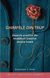 Ghimpele din trup. Aspecte practice ale invataturii crestine despre boala - Carti.Crestinortodox.ro