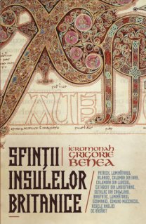 Sfintii Insulelor Britanice - Carti.Crestinortodox.ro