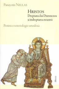Hristos. Dreptatea lui Dumnezeu si indreptarea noastra - Carti.Crestinortodox.ro