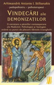 Vindecari ale demonizatilor - Carti.Crestinortodox.ro