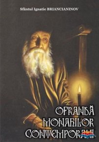 Ofranda monahilor contemporani - Carti.Crestinortodox.ro