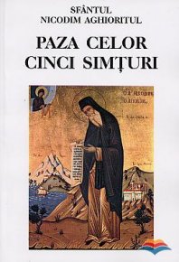 Paza celor cinci simturi - Carti.Crestinortodox.ro