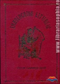 Imnologhion Liturgic - Carti.Crestinortodox.ro