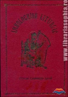 Imnologhion Liturgic - Carti.Crestinortodox.ro