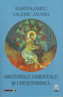 Misterele orientale si crestinismul - Carti.Crestinortodox.ro