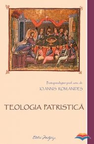 Teologia Patristica - Carti.Crestinortodox.ro