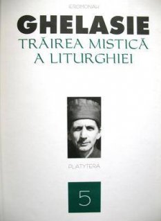 Trairea mistica a Liturghiei. Vol. 5 - Carti.Crestinortodox.ro