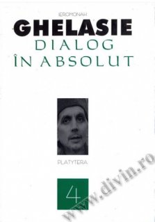 Dialog in Absolut. Vol. 4 - Carti.Crestinortodox.ro