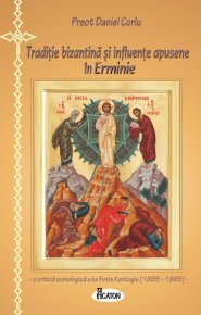 Traditie bizantina si influente apusene in ERMINIE - Carti.Crestinortodox.ro