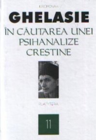 In cautarea unei psihanalize crestine. Vol. 11 - Carti.Crestinortodox.ro