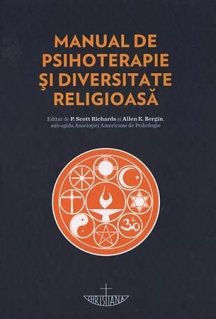 Manual de psihoterapie si diversitate religioasa - Carti.Crestinortodox.ro