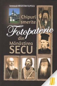 Fotopateric. Chipuri smerite din Manastirea Secu - Carti.Crestinortodox.ro